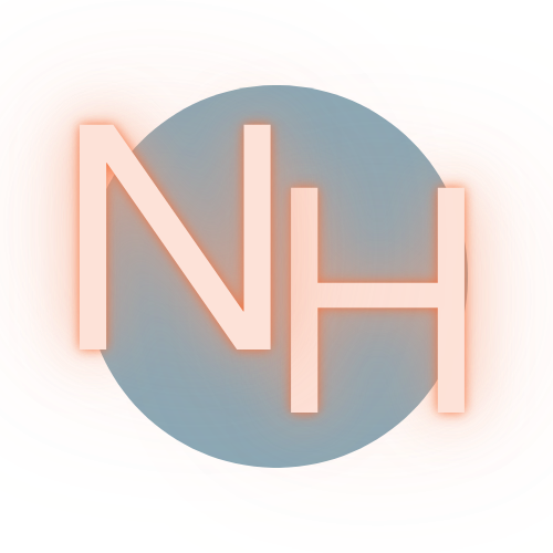 Nicola Hanney LogoFavicon