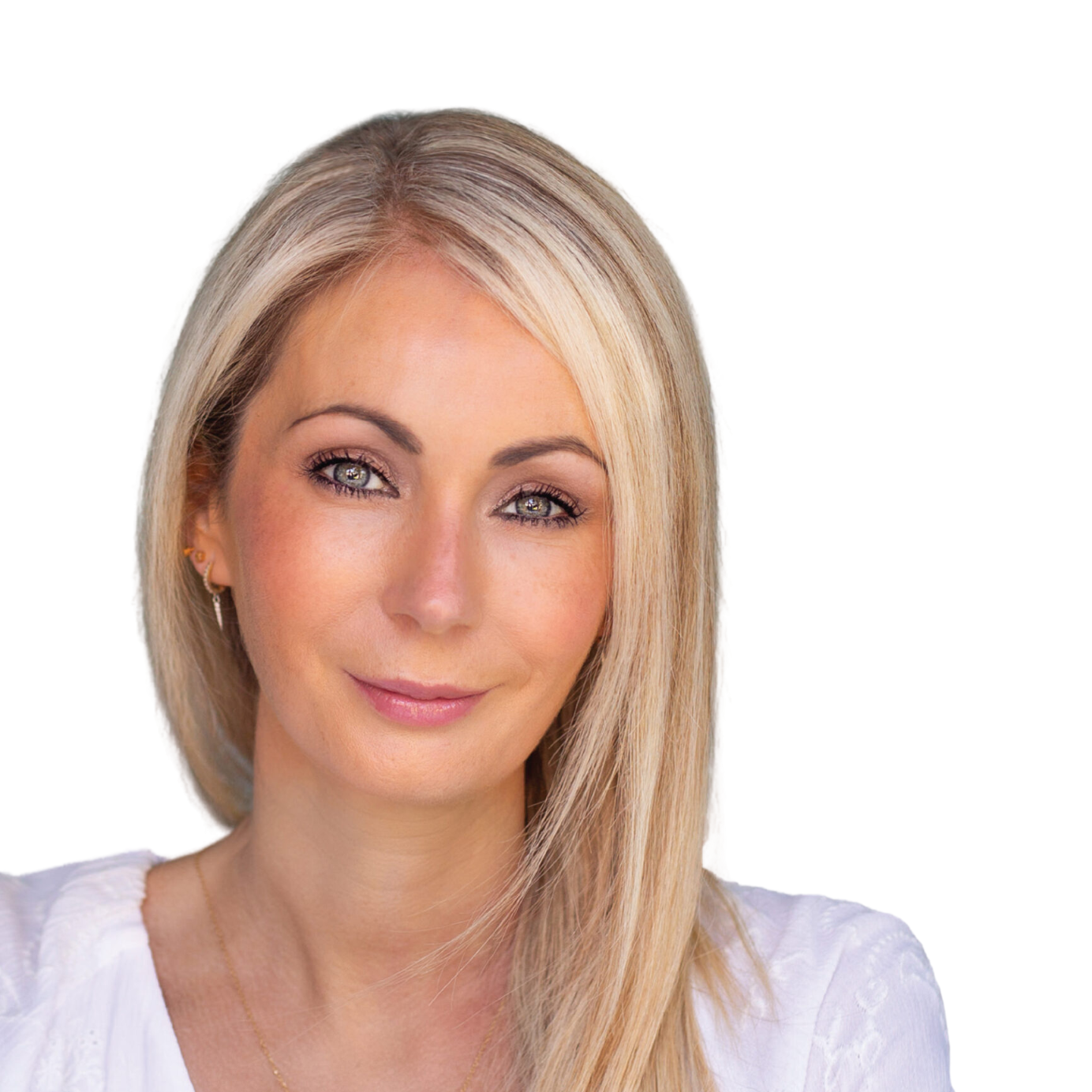 Nicola Hanney Stronger